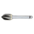 Countersink,Multi FL,60 deg.,3/4 in.