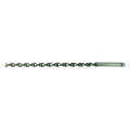 Screw Machine Drill,Taper,7/64 in.