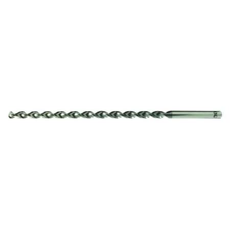 Screw Machine Drill,Taper,7/64 in.