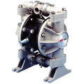 AirOprDiaphPump,NPTF,Neoprn,1/4",13.1gpm