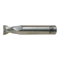 Carbide End Mill,3/16in dia,5/16in Cut L