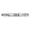 Carbide End Mill,5/32in dia,7/16in Cut L