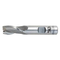 HSS End Mill,18.0mm1-5/16in.Cut L