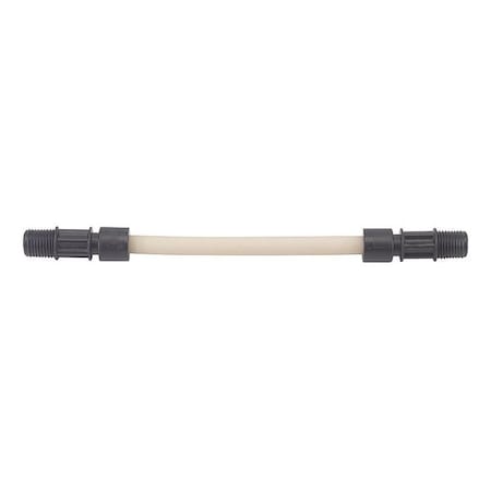 PumpHeadTube,1/4inCONN,7-1/2inL,PK2