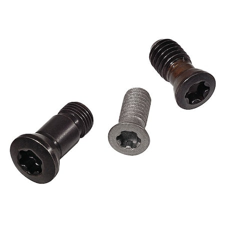 Walter - Clamping screws general