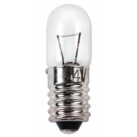 Halogen Bulb,24V,2W