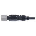 Valve,PE;PP;PVC,3/8inTube,Injection