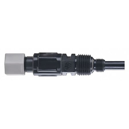 Valve,PE;PP;PVC,3/8inTube,Injection