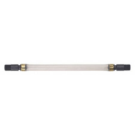 5 Tygothane Pump Tube Ferrules,PK5