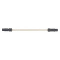PumpHeadTubing,1/4inCONN,10inL,PK5