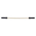 PumpHeadTubing,1/4inCONN,10inL,PK5