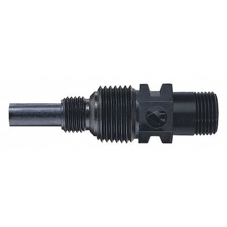 Check Valve Injection Fitting only 3/8"