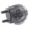 5 Pump Head W/Ferrules 1/4In,PK2