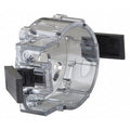 Quickpro Tube Housing W/Latches,PK2