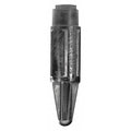 Suct Strainer, Ceramic, PE, PP, PVC, 3/8 in Tube