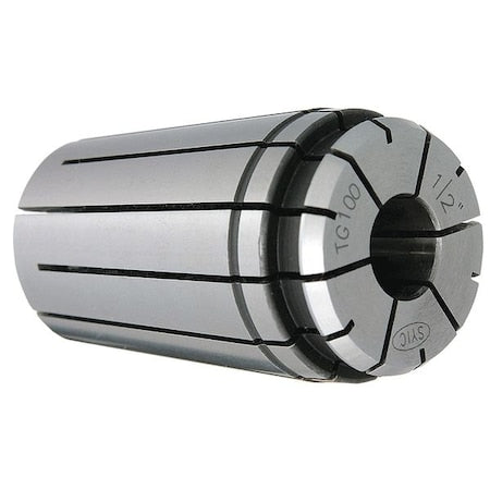 ER Collet,TG100,3/4 in.