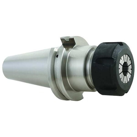 Collet Chuck, V-Flange, CAT40, ER32, 2.760in