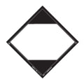 DOT Handling Label, Limited Quantity Label, Vinyl, 273mm W x 273mm H