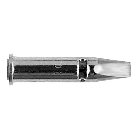 MASTER APPL UT-100Si Chisel Solder Tip