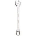42INOX Stainless Steel, Metric 13mm, 12 Point, 15 Degrees Offset Combination Wrench