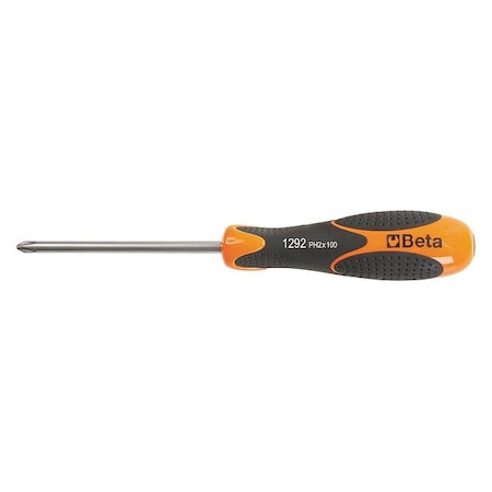 Screwdriver 1/8 in Round