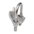 Threaded Rod Hanger, Stainless Steel Brite