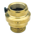 Vacuum Breaker,1-3/4inH,Freeze Relief