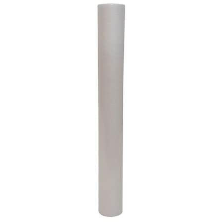 Water Filter Cartridge, 26 in H