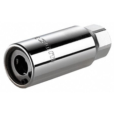 Stud Extractor, Cam/Roller, 10mm, 1/2 in Dr