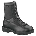 Men's Military/Tactical Boot, 9.5 M, 8 in Height, Black