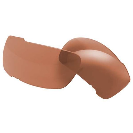 Rplmt Lens, CDI MAX, Hi-Def Copper