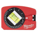 Locking Pocket Level,360 deg.