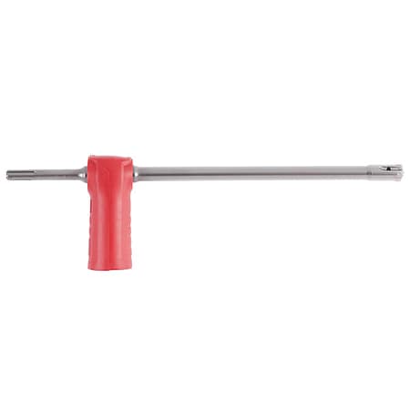 SDS+ Vacuum Bit 7/16" x 7 - 7/8" x 13"