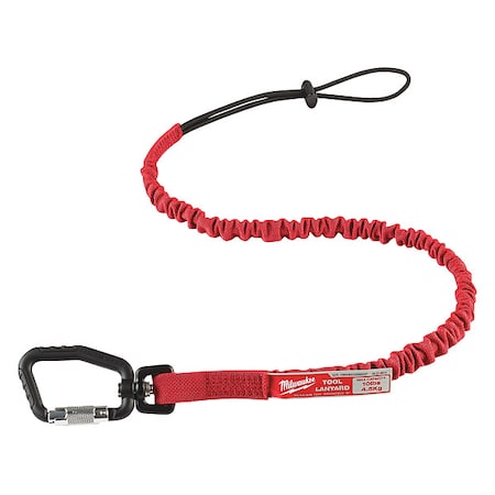 10lb. Locking Tool Lanyard