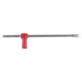 SDS MAX Vacuum Bit 1-3/8" x 27" x 35"