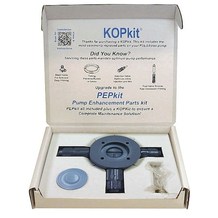 Pump Repair Kit