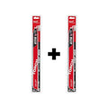 12 in x 7 TPI Reciprocating Saw Blade Combo Pack