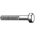 Class 10.9, M20-1.50 Hex Head Cap Screw, Black Oxide Steel, 120 mm L, 10 PK