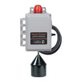 Alarm, NEMA4X outdoor enclosure
