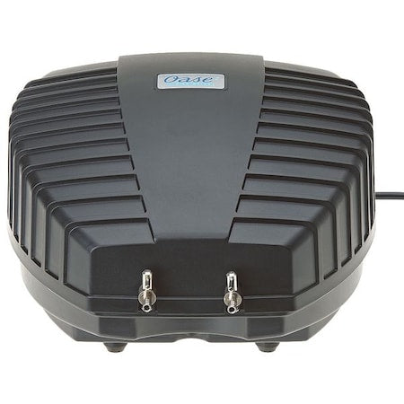 Pond Air Injection Pump,ABS,15 ft. Cord