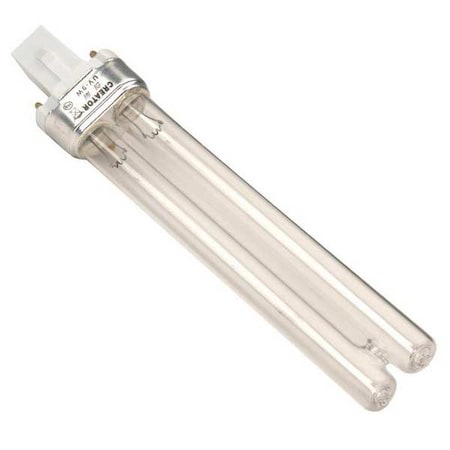 Clarifier Replace Bulb,UV,Use with FUV9