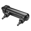 Pond UV Clarifier,UV,575 gph,16 ft. Cord