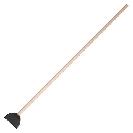 Floor Scraper,Stiff,6",Carbon Steel