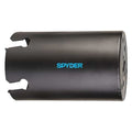 Hole Saw,Diameter:4",Carbide Tipped