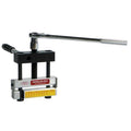 Plastic Pipe Shut Off Tool,3/8-2 in Cap