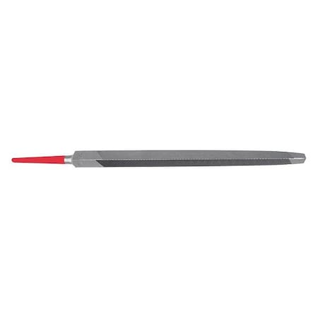 Taper File,American,Triangular,Single