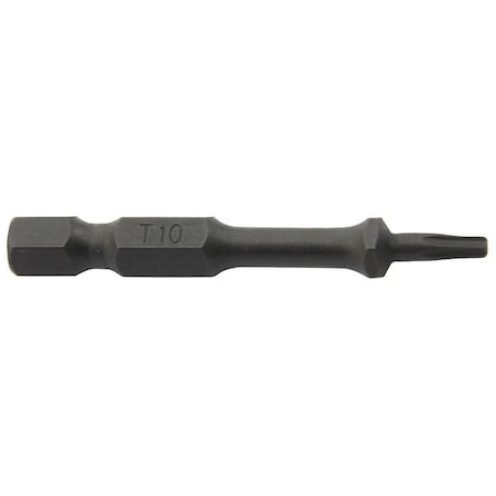 PowerBit,L:2",S2 Steel,Hex 1/4"