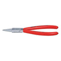 Pliers,Straight,0.051in Dia,5-1/2in. L