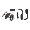 Optimus Complete Spray System