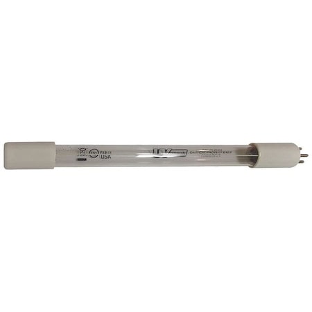 Lamp, Glass, ForUsewithLampfor UV BBSystem